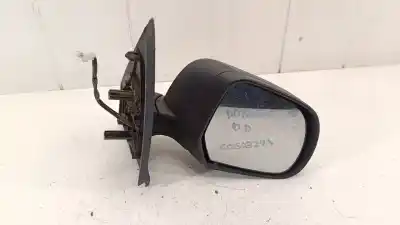 Автозапчасти б/у ЗАДНИЙ ВИД СПРАВА за DACIA DOKKER  ссылки OEM IAM   