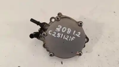 Автозапчасти б/у депрессор тормоза / вакуумный насос за peugeot 308 sw ii (lc_, lj_, lr_, lx_, l4_) 1.2 thp 130 ссылки oem iam 9812535980