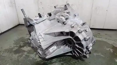 Second-hand car spare part GEARBOX for FORD MONDEO LIM.  OEM IAM references DG9R7002KCB  