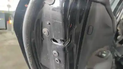 Автозапчасти б/у замок задней левой двери за citroen c4 ii (nc_) 1.6 hdi 115 ссылки oem iam 