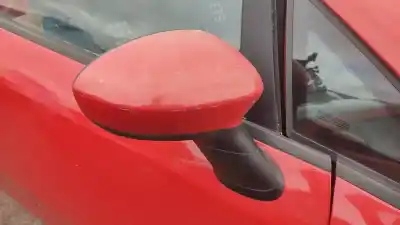 Pezzo di ricambio per auto di seconda mano retrovisore destro per fiat punto (evo) (199) sport riferimenti oem iam 