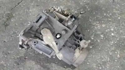 Gebrauchtes Autoersatzteil getriebe zum peugeot 205 berlina 1.8 diesel cat oem-iam-referenzen 20cl09