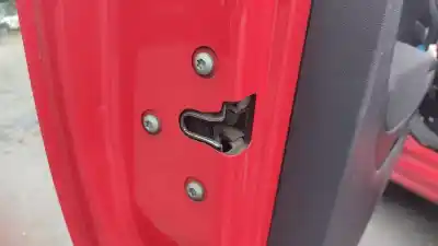 Pezzo di ricambio per auto di seconda mano serratura porta anteriore sinistra per fiat punto (evo) (199) sport riferimenti oem iam 