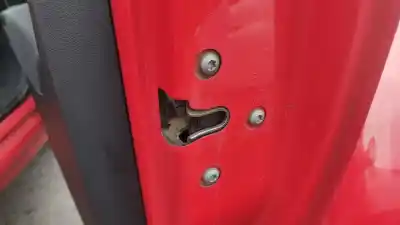 Pezzo di ricambio per auto di seconda mano serratura porta anteriore destra per fiat punto (evo) (199) sport riferimenti oem iam 