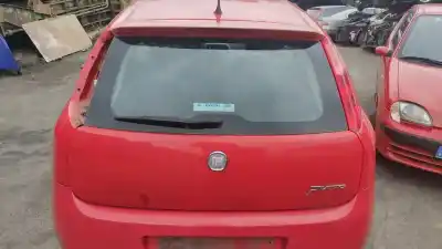 Автозапчастина б/у ЗАГАЛЬНІ ДВЕРІ для FIAT PUNTO (EVO) (199)  Посилання на OEM IAM   