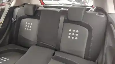 Pezzo di ricambio per auto di seconda mano sedili posteriori per fiat punto (evo) (199) sport riferimenti oem iam 