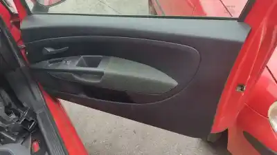 Pezzo di ricambio per auto di seconda mano alzacristalli anteriore destro per fiat punto (evo) (199) sport riferimenti oem iam 