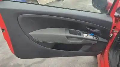 Pezzo di ricambio per auto di seconda mano alzacristalli anteriore sinistro per fiat punto (evo) (199) sport riferimenti oem iam 