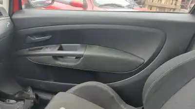 Pezzo di ricambio per auto di seconda mano rivestimento porta anteriore destro per fiat punto (evo) (199) sport riferimenti oem iam 