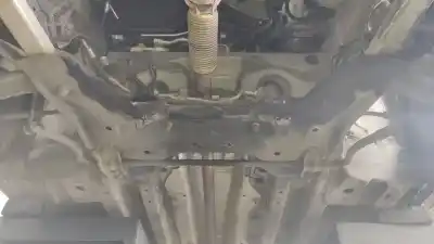 İkinci el araba yedek parçası ÖN AKS için CITROEN C4 LIM.  OEM IAM referansları   