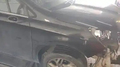 Автозапчасти б/у переднее правое крыло за citroen c4 ii (nc_) 1.6 hdi 115 ссылки oem iam 