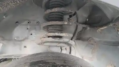 Автозапчасти б/у передний левый амортизатор за citroen c4 ii (nc_) 1.6 hdi 115 ссылки oem iam 