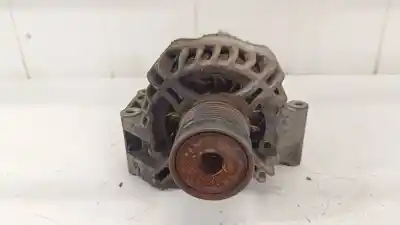 Pezzo di ricambio per auto di seconda mano alternatore per fiat punto (evo) (199) sport riferimenti oem iam 51787209