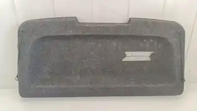 Gebrauchtes Autoersatzteil HECKABLAGE zum FIAT PUNTO (EVO) (199)  OEM-IAM-Referenzen   