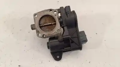 Автозапчасти б/у бабочка коробка за peugeot 308 sw ii (lc_, lj_, lr_, lx_, l4_) 1.2 thp 130 ссылки oem iam 9881942080  