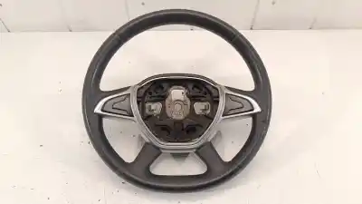 Автозапчастина б/у кермо для dacia dokker essential посилання на oem iam 84001085r