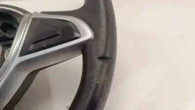 Автозапчастина б/у кермо для dacia dokker essential посилання на oem iam 84001085r  