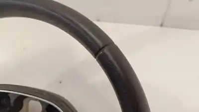 Автозапчастина б/у кермо для dacia dokker essential посилання на oem iam 84001085r  