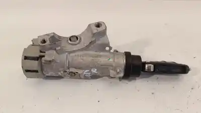 Peça sobressalente para automóvel em segunda mão COMUTADOR DE IGNIÇÃO por VOLKSWAGEN POLO (6R1)  Referências OEM IAM 6R0905851K  