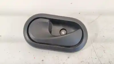 Автозапчастина б/у ліва передня внутрішня ручка для dacia dokker essential посилання на oem iam 8200733848