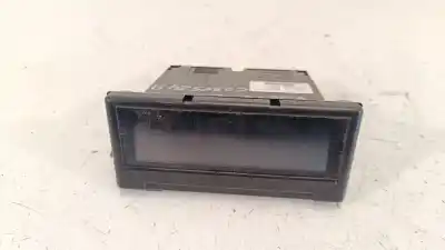 Piesă de schimb auto la mâna a doua ecran display multifuncțional displei pentru volvo c30 (533) 2.0 referințe oem iam 30797719