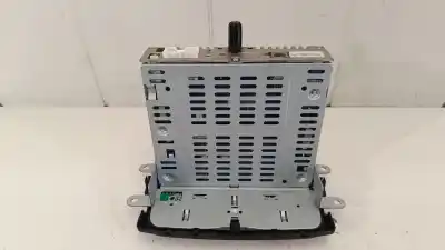 Автозапчастина б/у аудіо система / радіо cd для dacia dokker essential посилання на oem iam 281154759r  