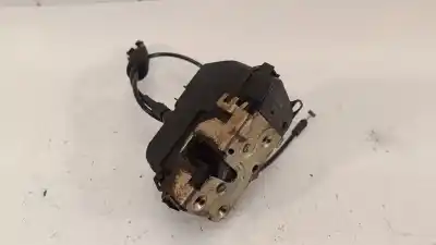 Second-hand car spare part rear right door lock for renault espace iv (jk0) authentique oem iam references   
