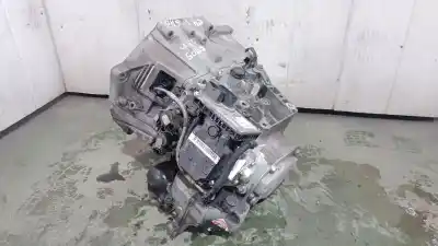Автозапчасти б/у коробка передач за citroen c4 ii (nc_) 1.6 hdi 115 ссылки oem iam 20dr29