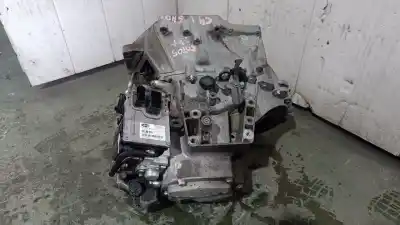 Автозапчасти б/у коробка передач за citroen c4 ii (nc_) 1.6 hdi 115 ссылки oem iam 20dr29  