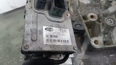 Автозапчасти б/у коробка передач за citroen c4 ii (nc_) 1.6 hdi 115 ссылки oem iam 20dr29  