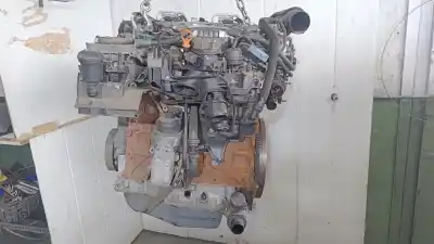 Second-hand car spare part COMPLETE ENGINE for PEUGEOT 308 I (4A_, 4C_)  OEM IAM references RHH  