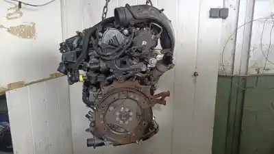Second-hand car spare part complete engine for peugeot 308 i (4a_, 4c_) 2.0 hdi oem iam references rhh  