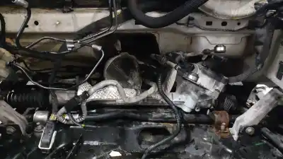 Gebrauchtes Autoersatzteil Lenkgetriebe zum CITROEN BERLINGO FURGÓN  OEM-IAM-Referenzen   
