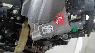 Peça sobressalente para automóvel em segunda mão motor completo por ford mondeo lim. trend referências oem iam t7cn  