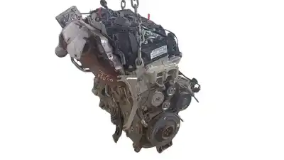 Second-hand car spare part complete engine for toyota verso business oem iam references n47c16a  