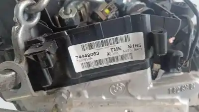 Second-hand car spare part complete engine for toyota verso business oem iam references n47c16a  