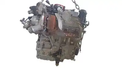 Second-hand car spare part complete engine for toyota verso business oem iam references n47c16a  