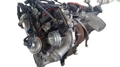 Second-hand car spare part complete engine for toyota verso business oem iam references n47c16a  