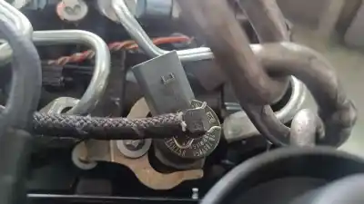 Second-hand car spare part complete engine for toyota verso business oem iam references n47c16a  