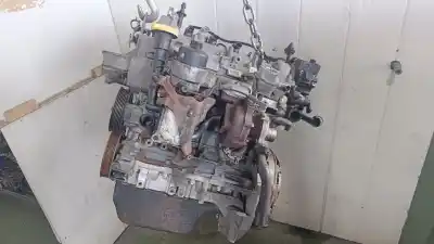 Pezzo di ricambio per auto di seconda mano MOTORE COMPLETO per FIAT PUNTO (EVO) (199)  Riferimenti OEM IAM 199A3000  