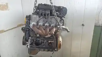 Second-hand car spare part complete engine for daewoo matiz miss daisy oem iam references b10s