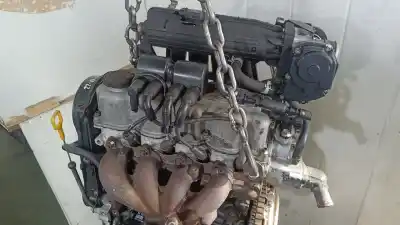 Second-hand car spare part complete engine for daewoo matiz miss daisy oem iam references b10s  