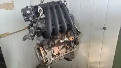 Second-hand car spare part complete engine for daewoo matiz miss daisy oem iam references b10s  