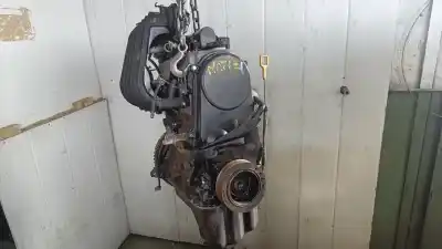 Second-hand car spare part complete engine for daewoo matiz miss daisy oem iam references b10s  