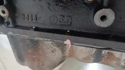 Second-hand car spare part complete engine for daewoo matiz miss daisy oem iam references b10s  