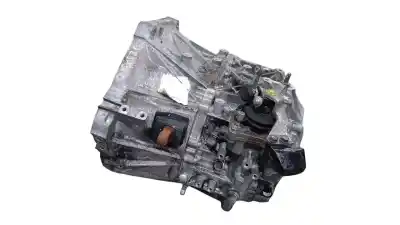 Second-hand car spare part gearbox for toyota verso business oem iam references 3030064120
