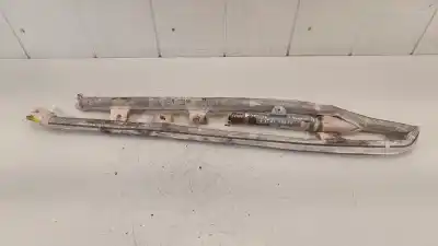 Second-hand car spare part front left curtain airbag for volkswagen scirocco (138) r-line bmt oem iam references 1k8880741b