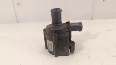 Second-hand car spare part Water Pump for SEAT LEON ST (5F8) Style OEM IAM references 5Q0121591CP  