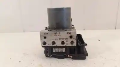 Second-hand car spare part abs for toyota verso business oem iam references 445400f070