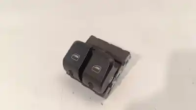 Pezzo di ricambio per auto di seconda mano interruttore alzacristalli anteriore sinistro per audi a5 coupe (8t) 2.7 tdi riferimenti oem iam 8k0959851a